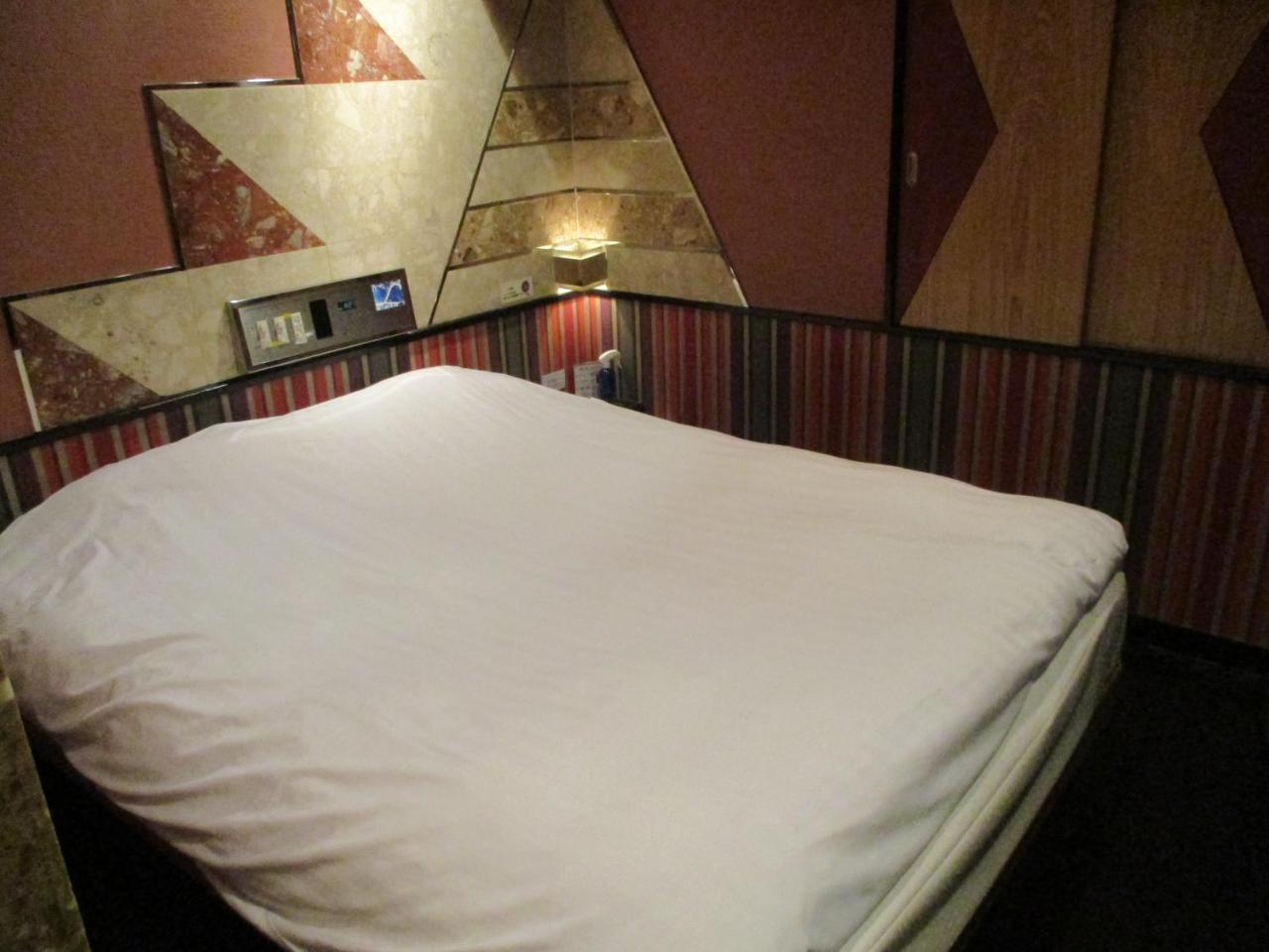 Hotel Lieto (Adults Only) Tokyo Eksteriør billede