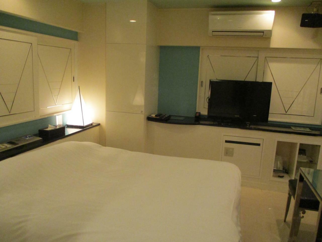 Hotel Lieto (Adults Only) Tokyo Eksteriør billede